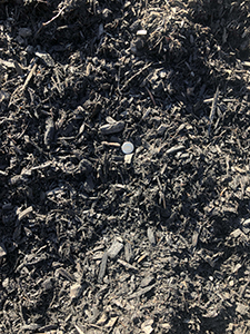 Black Dyed Mulch Burtonsville Maryland min